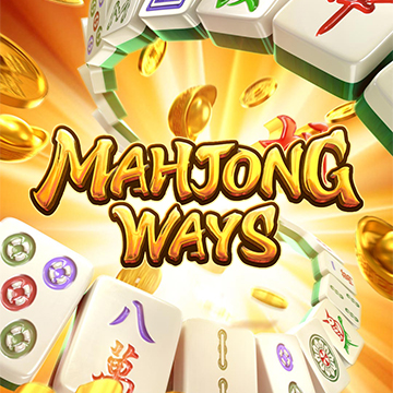 mahjongways
