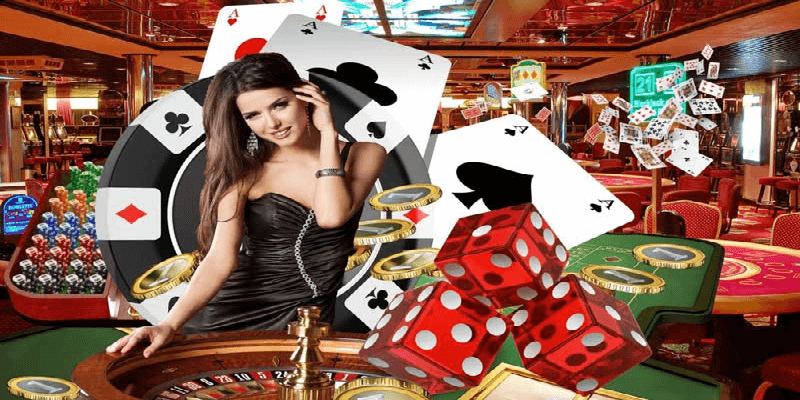 Điểm danh top 5 sản phẩm casino thịnh hành